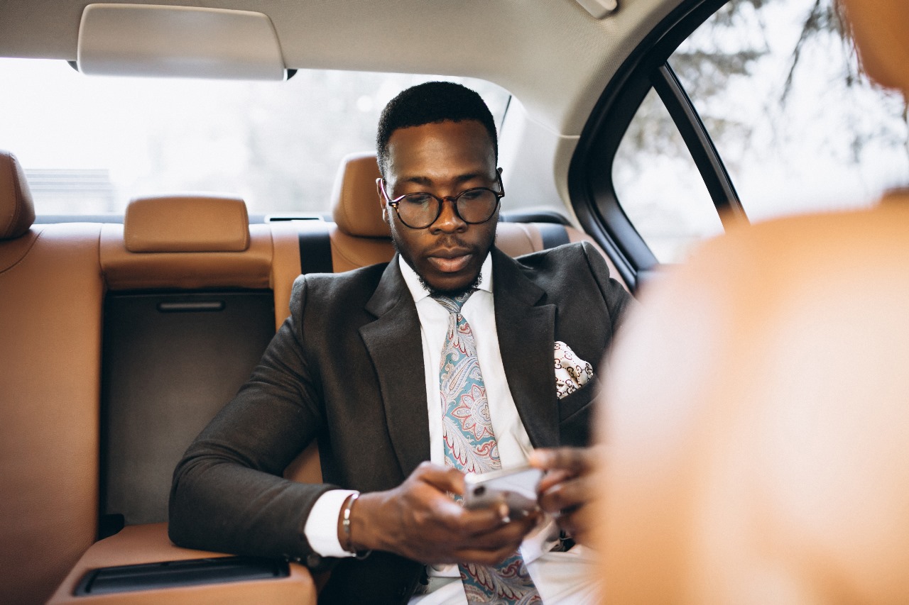 Chauffeur Service