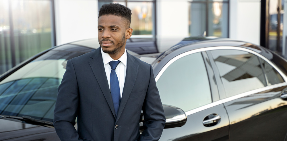 Chauffeur Service