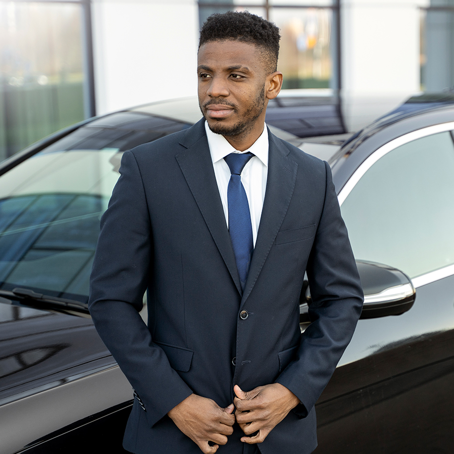 Chauffeur Service