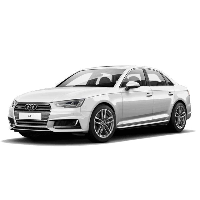 Executive Sedan